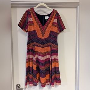 Anthropologie HD in Paris dress size L